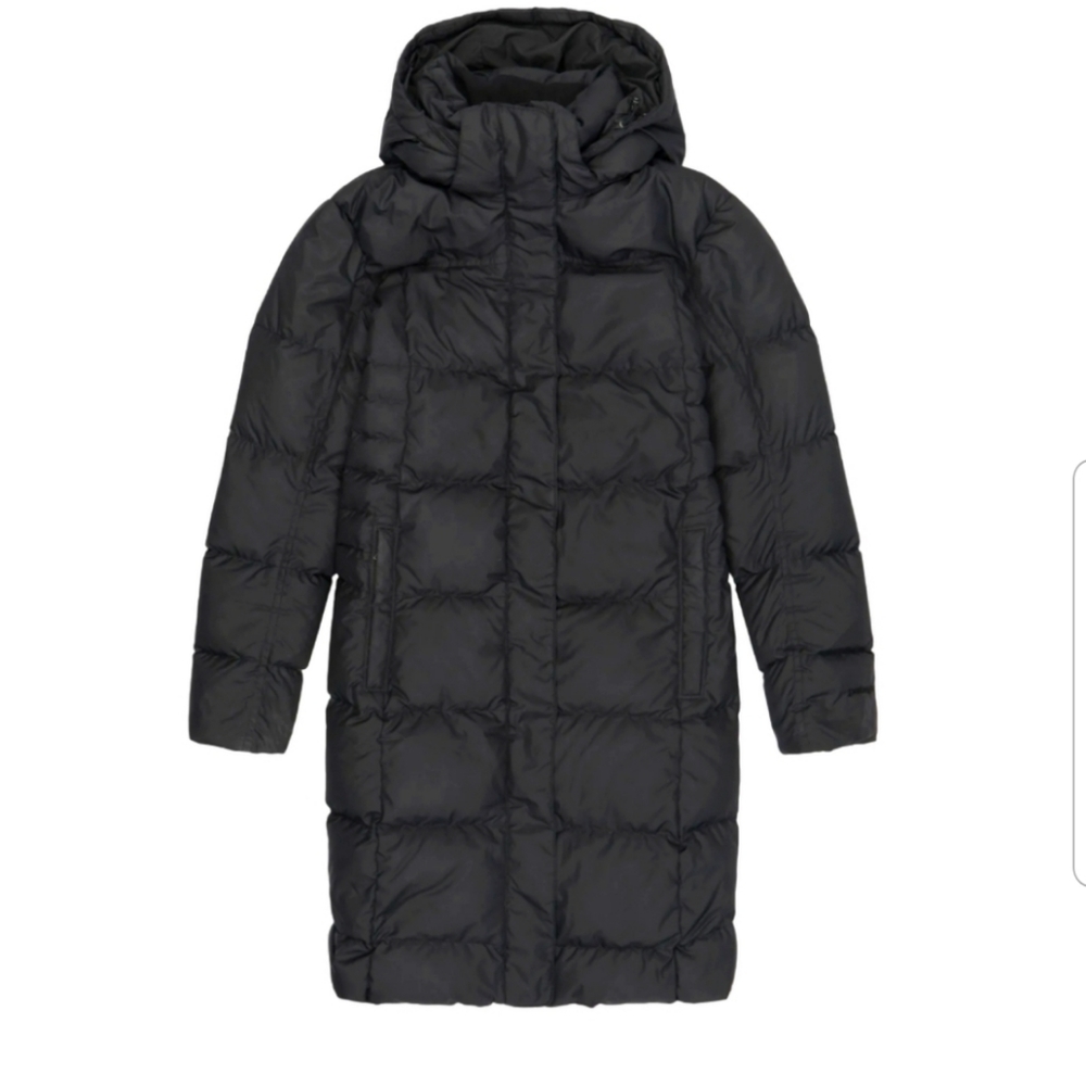 Patagonia Down Filled Parka Small